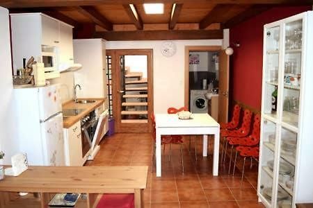 Casita De La Plaza . Vut-47-172 Villa Sardon De Duero ภายนอก รูปภาพ