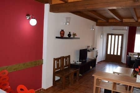 Casita De La Plaza . Vut-47-172 Villa Sardon De Duero ภายนอก รูปภาพ